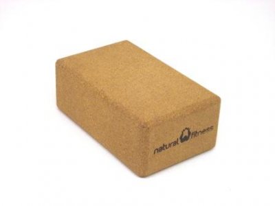 cork,yoga block,stretching,cheap yoga